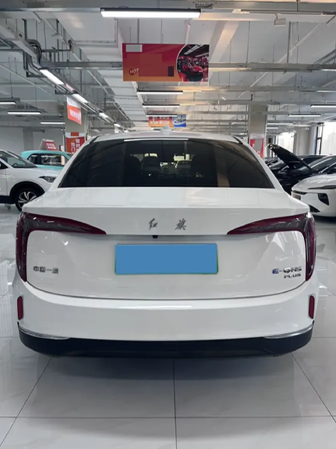 2024 HongQi E-QM5 BEV 72KWH,autocango,china used car exporter,china ev exporter,chinese used car exporter,chinese used ev exporter