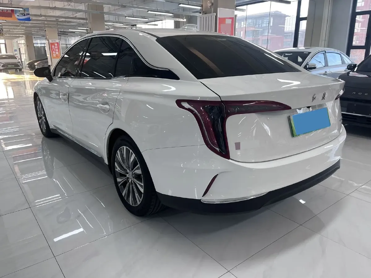 2024 HongQi E-QM5 BEV 72KWH,autocango,china used car exporter,china ev exporter,chinese used car exporter,chinese used ev exporter