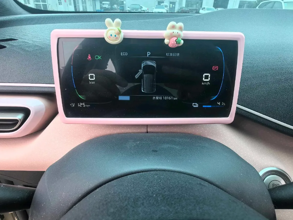 2024 BYD Seagull BEV 30.08KWH,autocango,china used car exporter,china ev exporter,chinese used car exporter,chinese used ev exporter