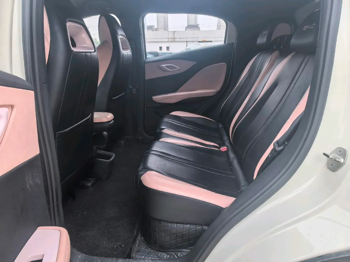 2024 BYD Seagull BEV 30.08KWH,autocango,china used car exporter,china ev exporter,chinese used car exporter,chinese used ev exporter