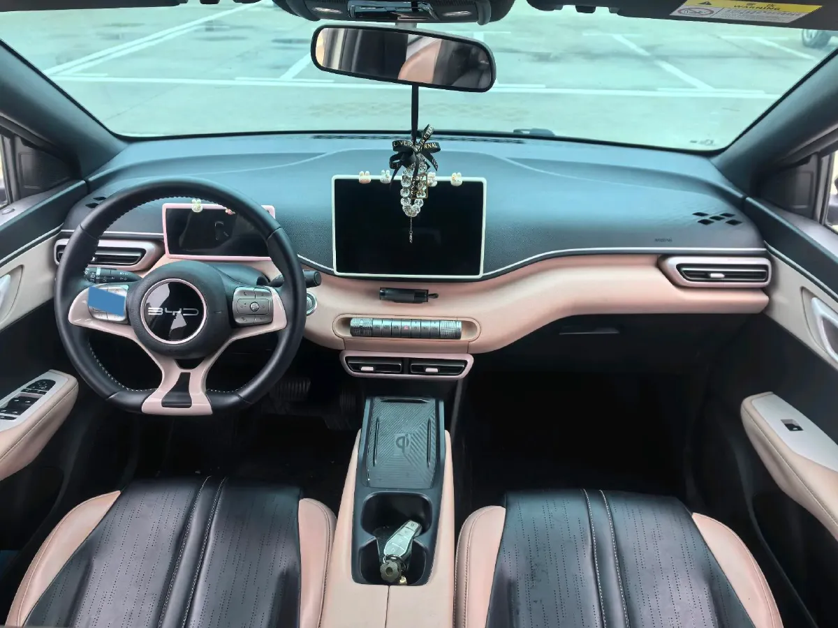 2024 BYD Seagull BEV 30.08KWH,autocango,china used car exporter,china ev exporter,chinese used car exporter,chinese used ev exporter