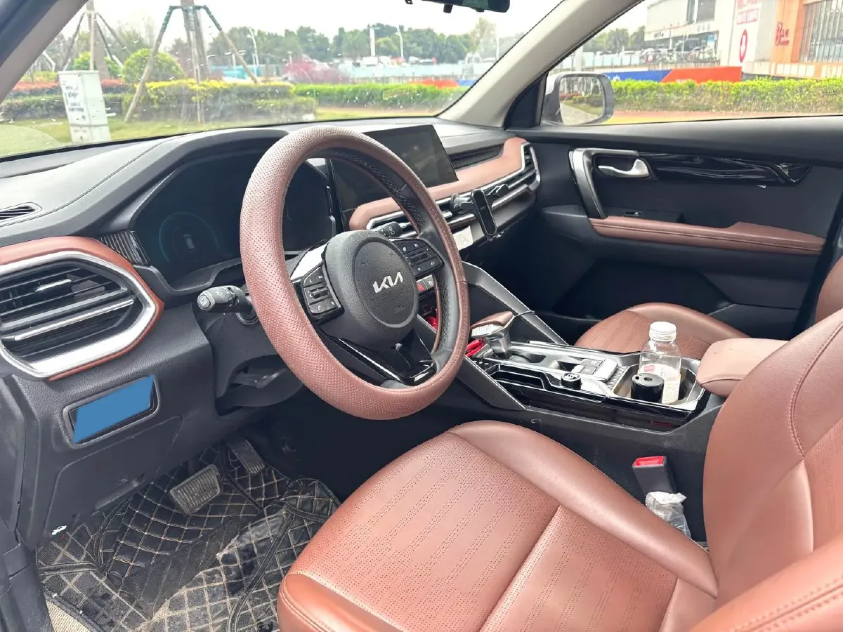 2021 Kia Sportage R 2.0L 161HP L4 6AT,autocango,china used car exporter,china ev exporter,chinese used car exporter,chinese used ev exporter