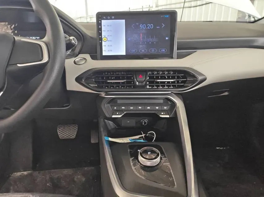 2026 KaiYi XuanDuEV BEV,autocango,china used car exporter,china ev exporter,chinese used car exporter,chinese used ev exporter