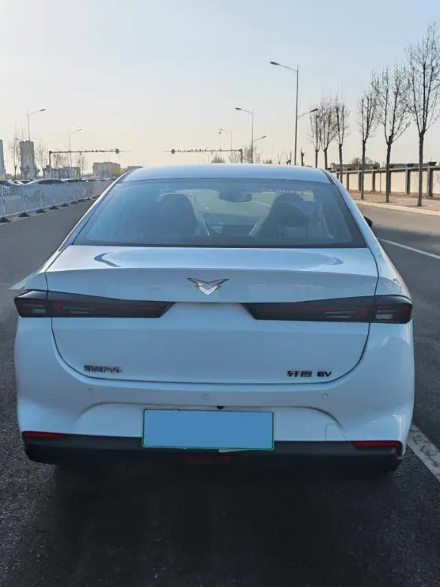 2026 KaiYi XuanDuEV BEV,autocango,china used car exporter,china ev exporter,chinese used car exporter,chinese used ev exporter