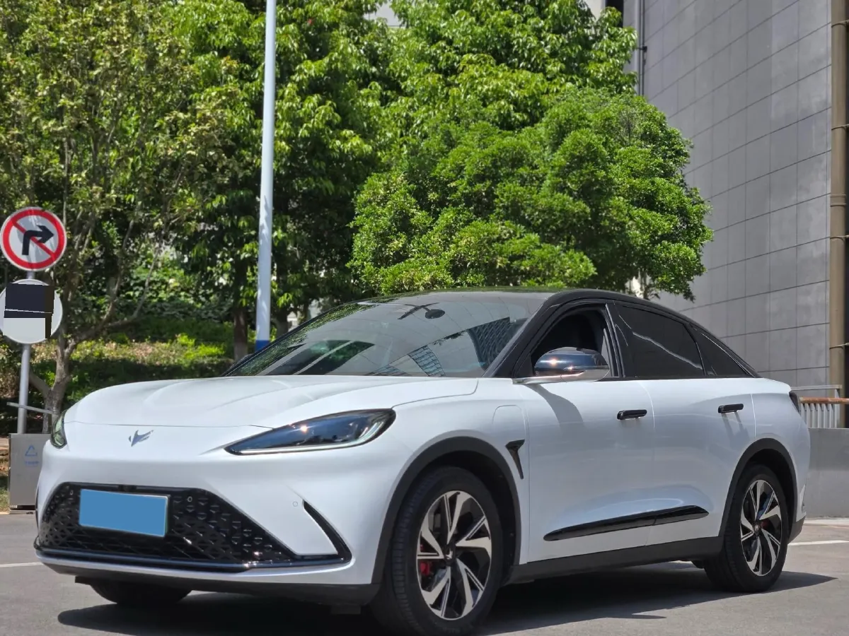 2022 ARCFOX αS BEV 65.6KWH,autocango,china used car exporter,china ev exporter,chinese used car exporter,chinese used ev exporter