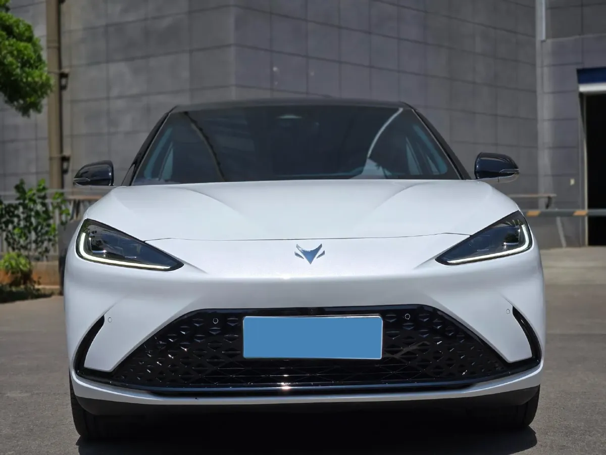 2022 ARCFOX αS BEV 65.6KWH,autocango,china used car exporter,china ev exporter,chinese used car exporter,chinese used ev exporter