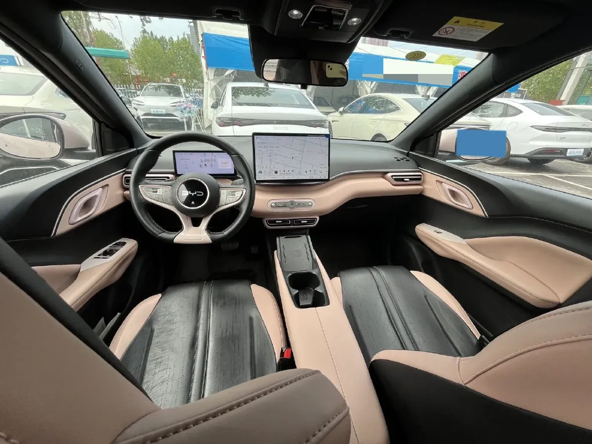 2025 BYD Seagull BEV 30.08KWH,autocango,china used car exporter,china ev exporter,chinese used car exporter,chinese used ev exporter