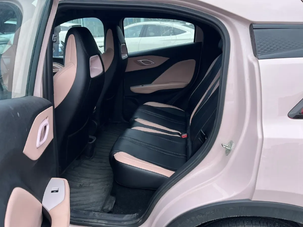 2025 BYD Seagull BEV 30.08KWH,autocango,china used car exporter,china ev exporter,chinese used car exporter,chinese used ev exporter