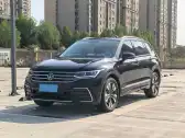2025 VOLKSWAGEN TIGUAN L,autocango,china used car exporter,china ev exporter,chinese used car exporter,chinese used ev exporter