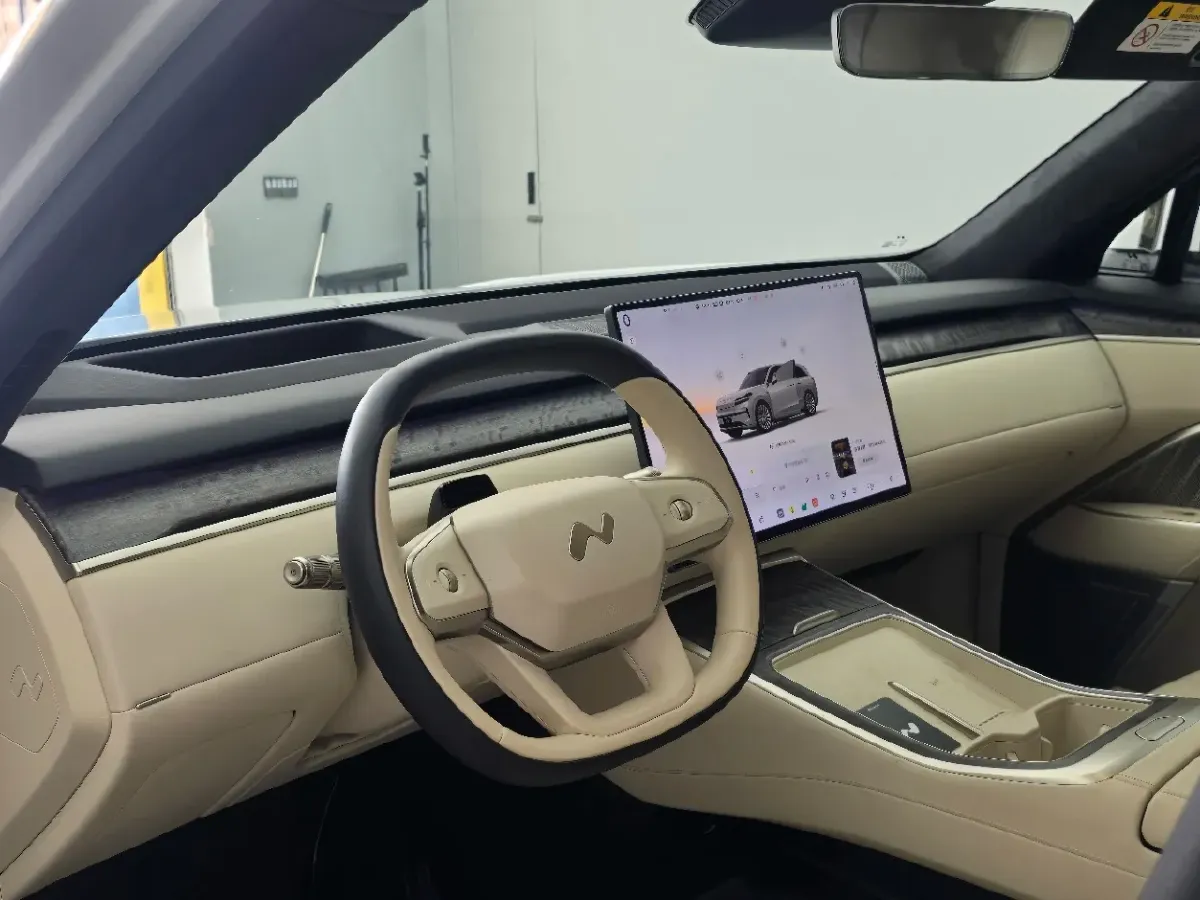 2025 ONVO L90 BEV,autocango,china used car exporter,china ev exporter,chinese used car exporter,chinese used ev exporter