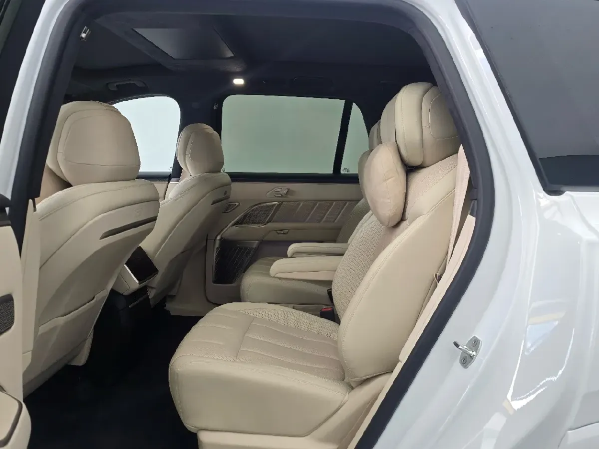 2025 ONVO L90 BEV,autocango,china used car exporter,china ev exporter,chinese used car exporter,chinese used ev exporter