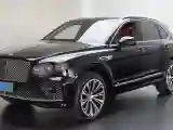 2021 Bentley Bentayga 4.0T 550HP V8 8AT