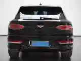 2021 Bentley Bentayga 4.0T 550HP V8 8AT