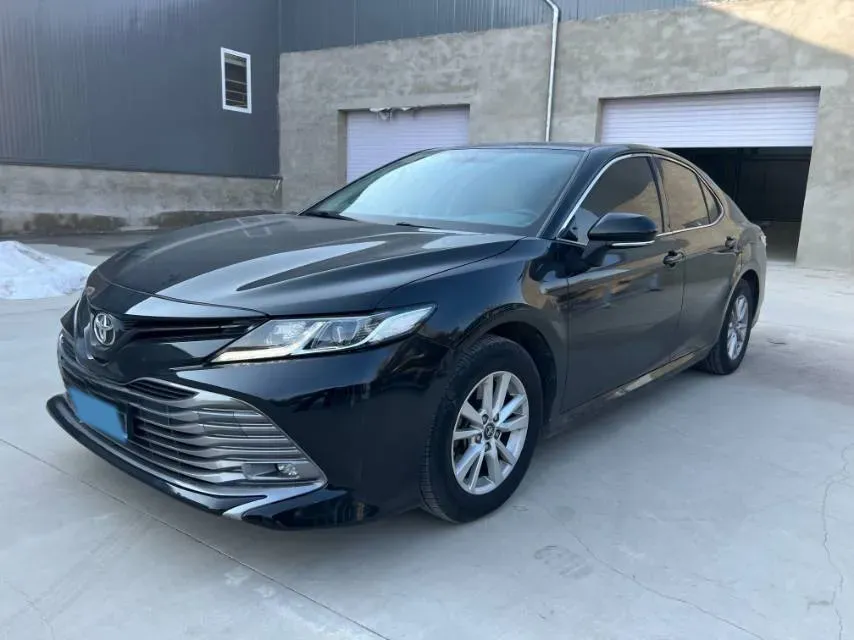 2019 Toyota Camry 2.0L 178HP L4 CVT,autocango,china used car exporter,china ev exporter,chinese used car exporter,chinese used ev exporter