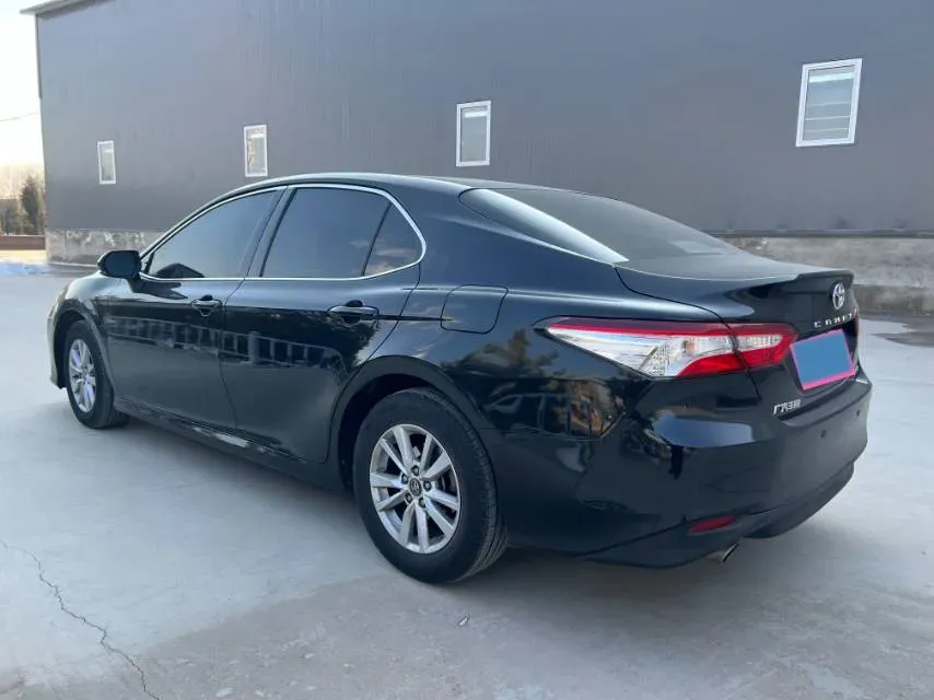 2019 Toyota Camry 2.0L 178HP L4 CVT,autocango,china used car exporter,china ev exporter,chinese used car exporter,chinese used ev exporter