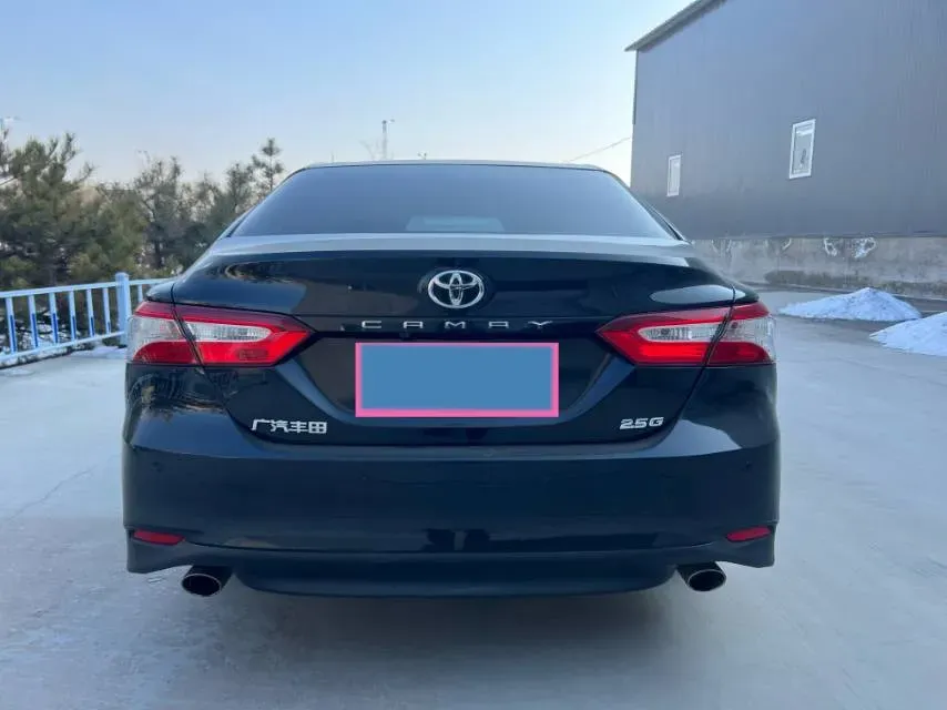 2019 Toyota Camry 2.0L 178HP L4 CVT,autocango,china used car exporter,china ev exporter,chinese used car exporter,chinese used ev exporter