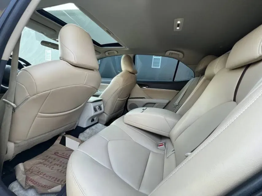 2019 Toyota Camry 2.0L 178HP L4 CVT,autocango,china used car exporter,china ev exporter,chinese used car exporter,chinese used ev exporter
