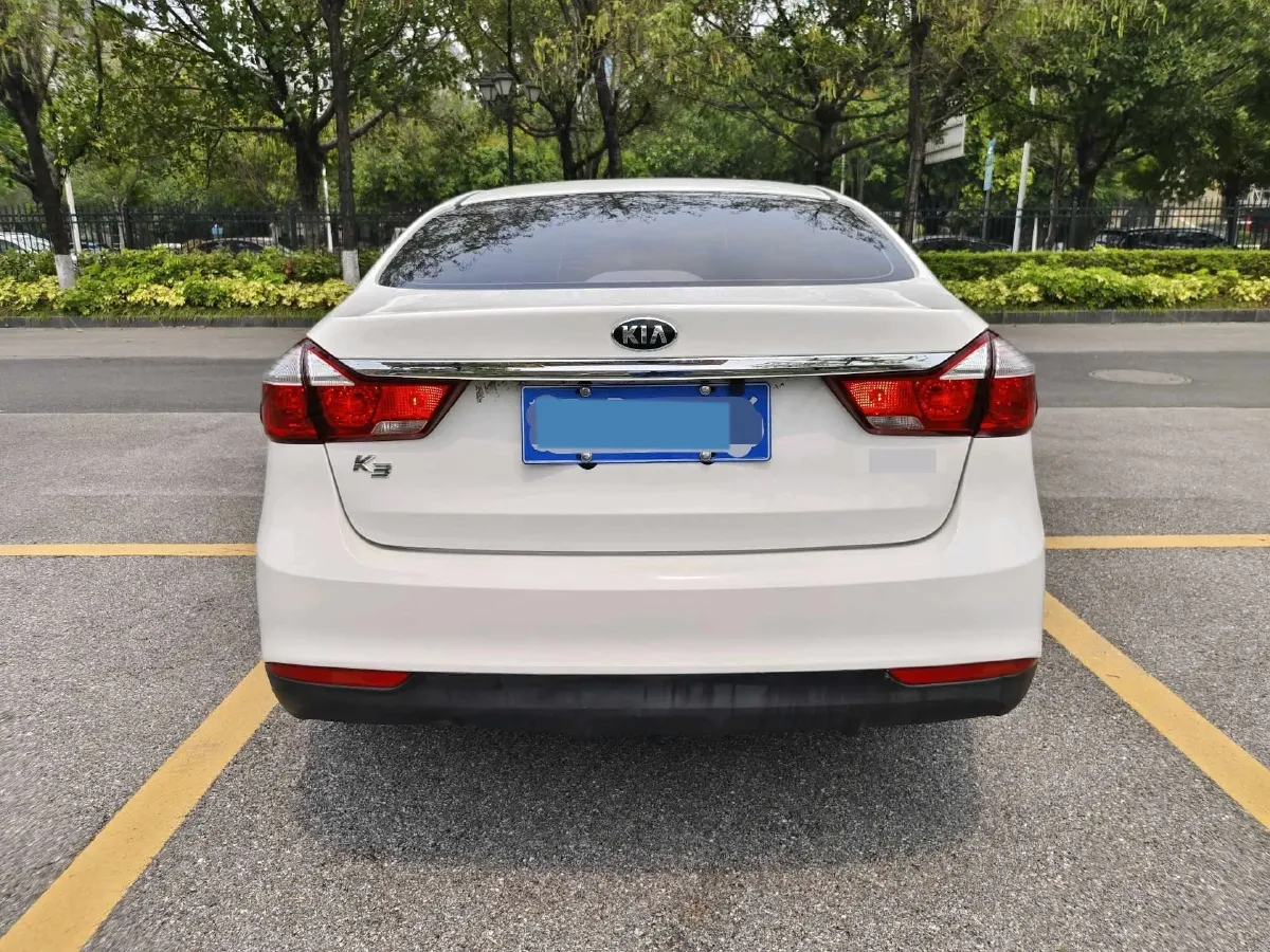 2016 Kia K3 1.6L 128HP L4 6AT,autocango,china used car exporter,china ev exporter,chinese used car exporter,chinese used ev exporter