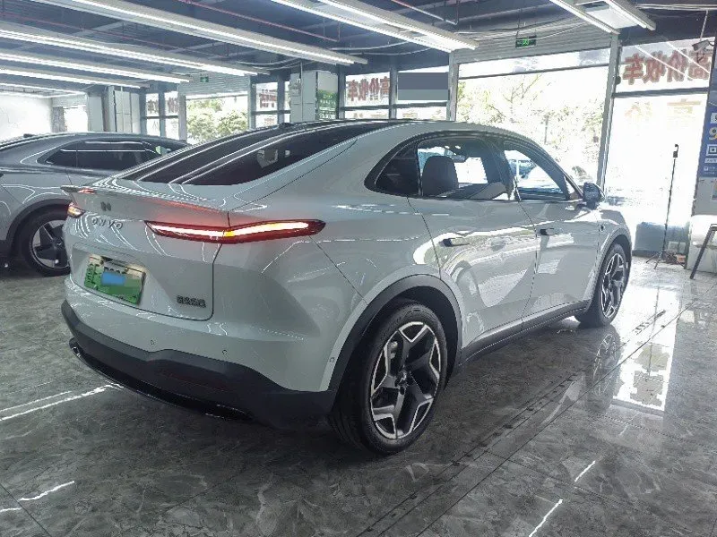 2024 ONVO L60 BEV 60KWH,autocango,china used car exporter,china ev exporter,chinese used car exporter,chinese used ev exporter