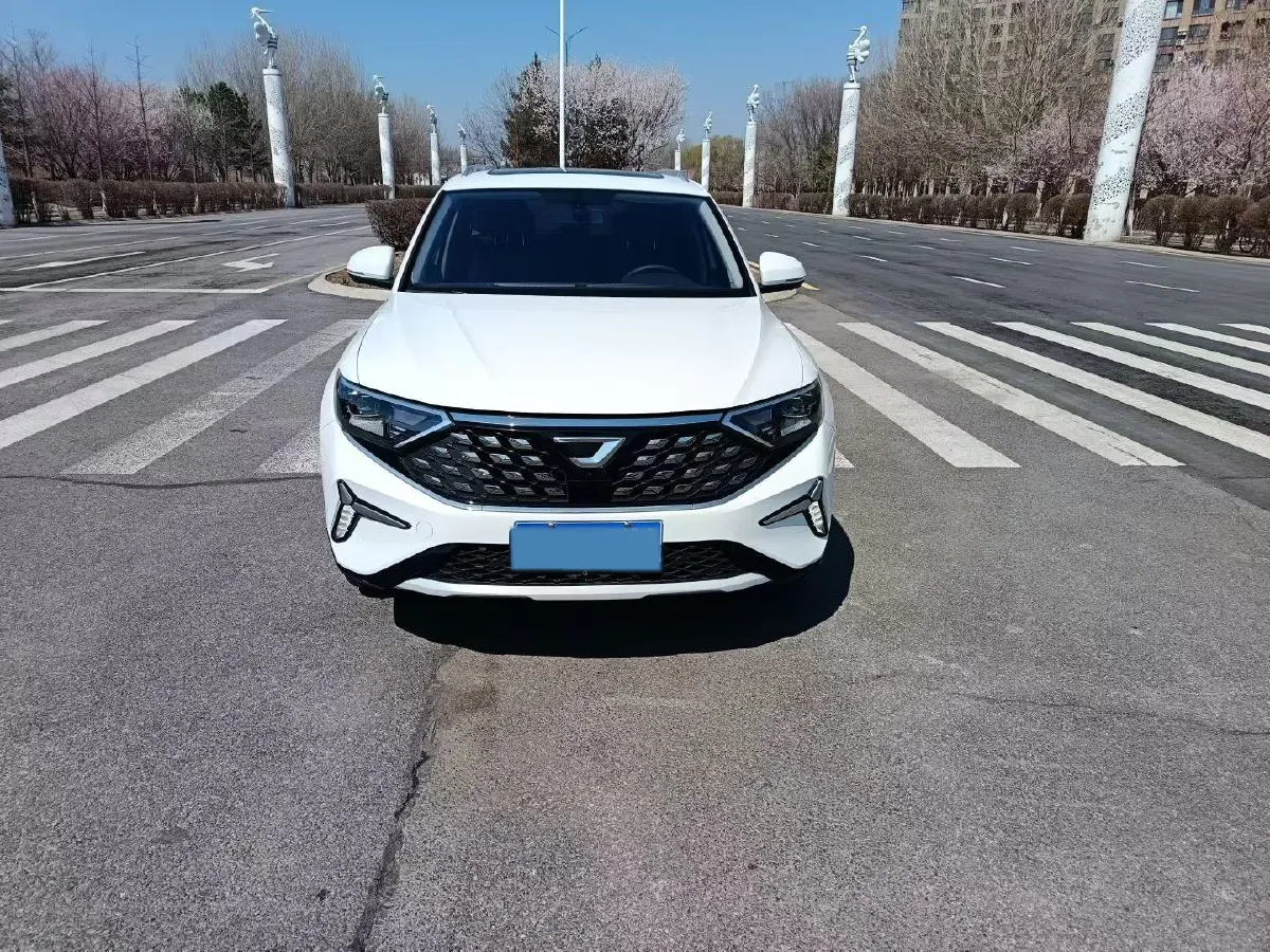 2023 Jetta VS7 1.4T 150HP L4 6AT,autocango,china used car exporter,china ev exporter,chinese used car exporter,chinese used ev exporter