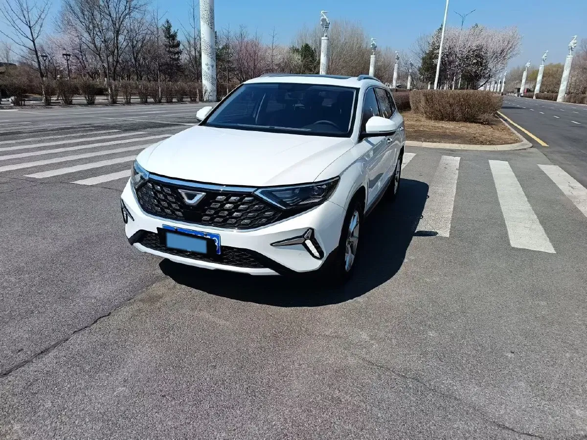 2023 Jetta VS7 1.4T 150HP L4 6AT,autocango,china used car exporter,china ev exporter,chinese used car exporter,chinese used ev exporter