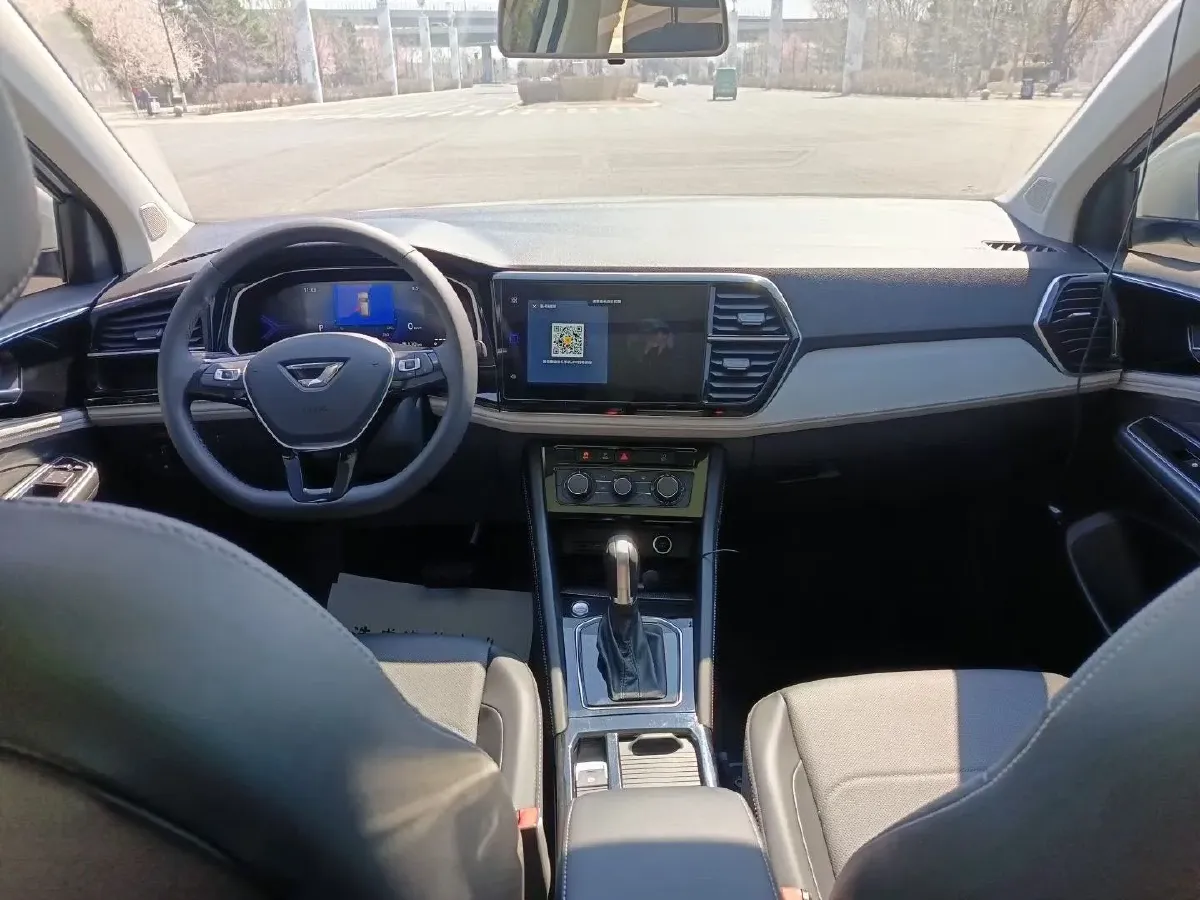 2023 Jetta VS7 1.4T 150HP L4 6AT,autocango,china used car exporter,china ev exporter,chinese used car exporter,chinese used ev exporter