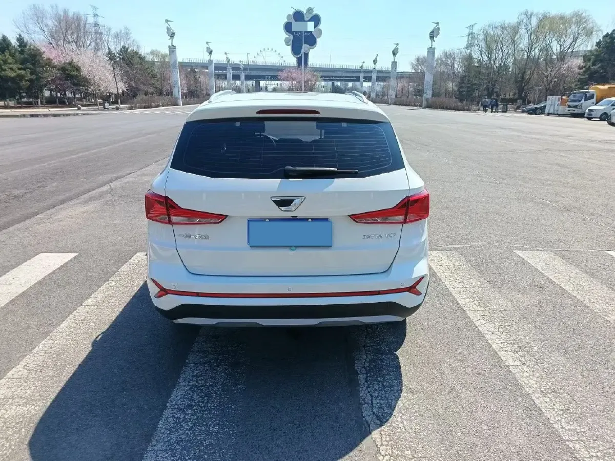 2023 Jetta VS7 1.4T 150HP L4 6AT,autocango,china used car exporter,china ev exporter,chinese used car exporter,chinese used ev exporter