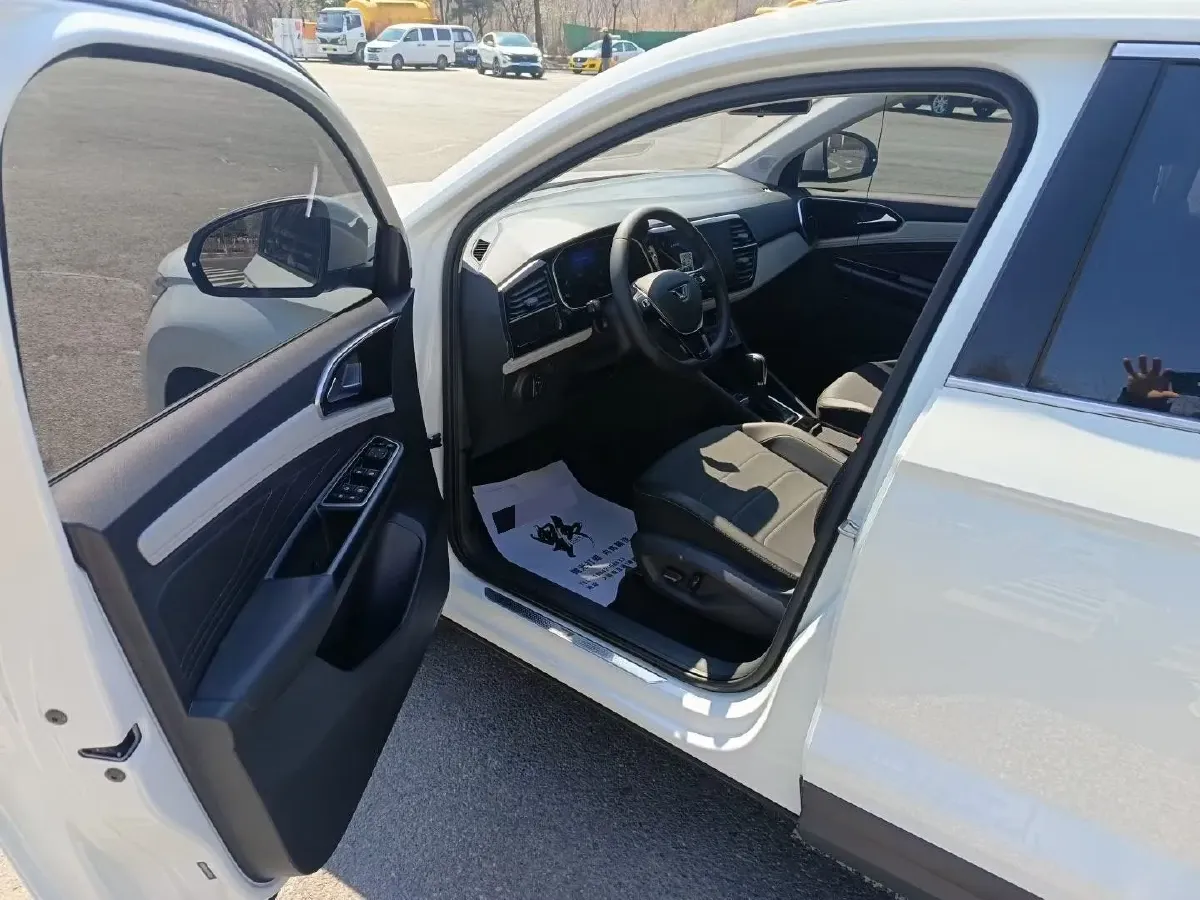 2023 Jetta VS7 1.4T 150HP L4 6AT,autocango,china used car exporter,china ev exporter,chinese used car exporter,chinese used ev exporter