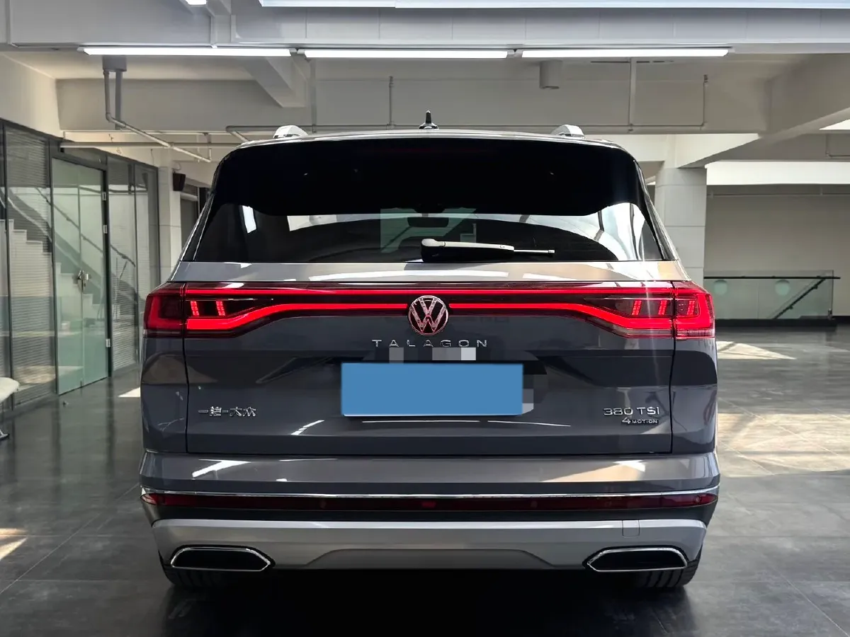 2022 Volkswagen Talagon 2.0T 220HP L4 7DCT,autocango,china used car exporter,china ev exporter,chinese used car exporter,chinese used ev exporter