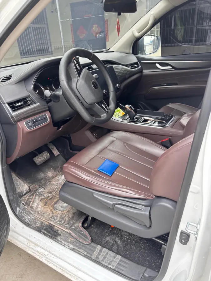 2022 Dongfeng RuiQi 7 2.0T 228HP L4 8AT,autocango,china used car exporter,china ev exporter,chinese used car exporter,chinese used ev exporter