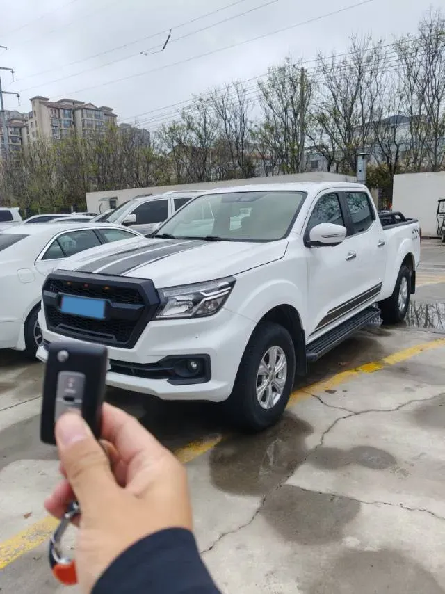 2020 Dongfeng RuiQi 6 2.3T 163HP L4 6MT,autocango,china used car exporter,china ev exporter,chinese used car exporter,chinese used ev exporter