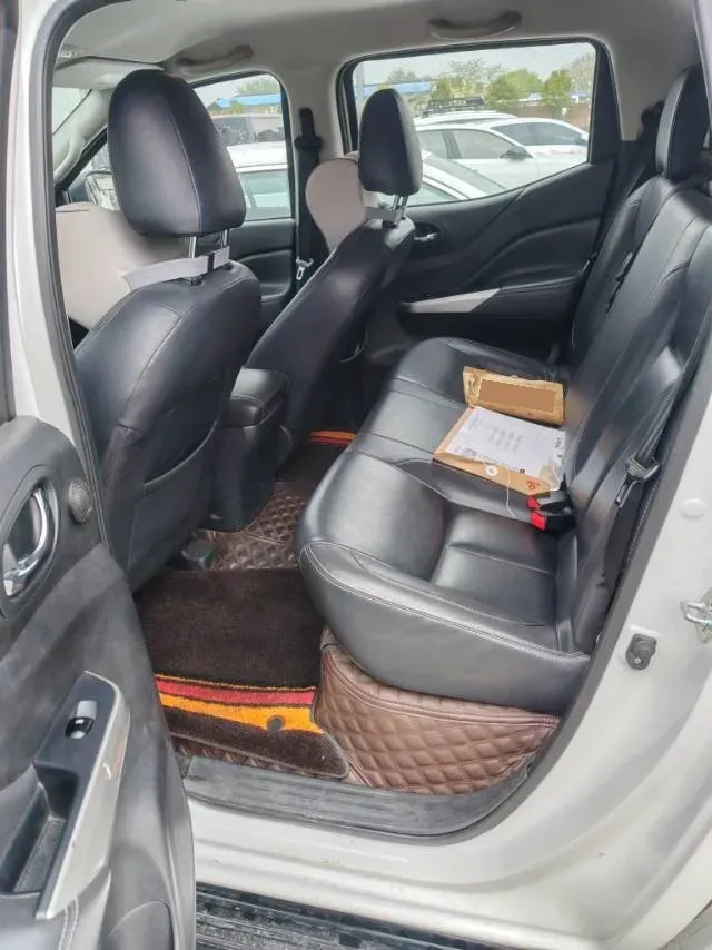 2020 Dongfeng RuiQi 6 2.3T 163HP L4 6MT,autocango,china used car exporter,china ev exporter,chinese used car exporter,chinese used ev exporter