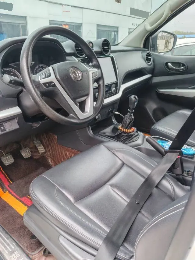 2020 Dongfeng RuiQi 6 2.3T 163HP L4 6MT,autocango,china used car exporter,china ev exporter,chinese used car exporter,chinese used ev exporter