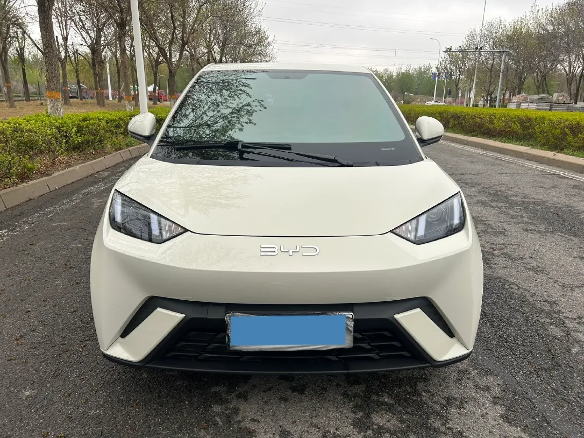 2025 BYD Seagull BEV 30.08KWH,autocango,china used car exporter,china ev exporter,chinese used car exporter,chinese used ev exporter