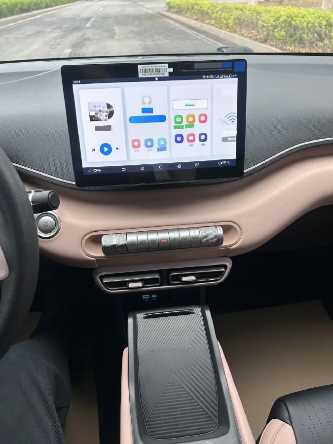 2025 BYD Seagull BEV 30.08KWH,autocango,china used car exporter,china ev exporter,chinese used car exporter,chinese used ev exporter