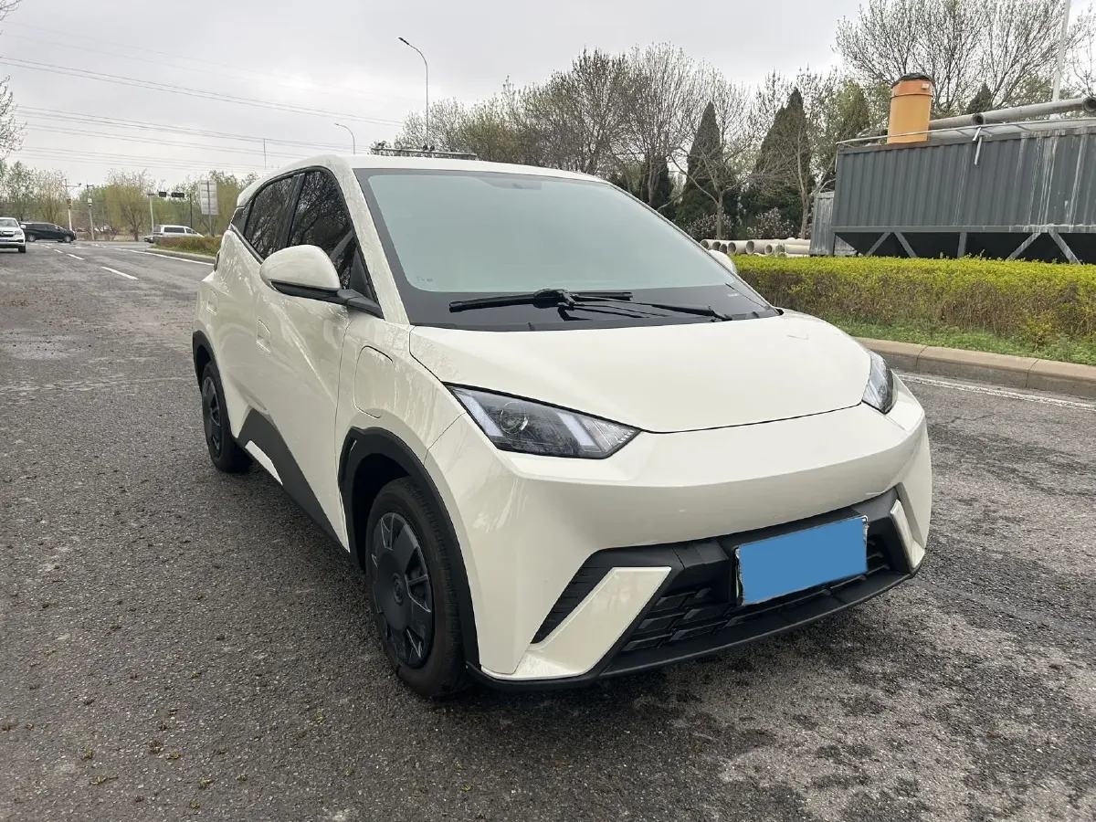 2025 BYD Seagull BEV 30.08KWH,autocango,china used car exporter,china ev exporter,chinese used car exporter,chinese used ev exporter
