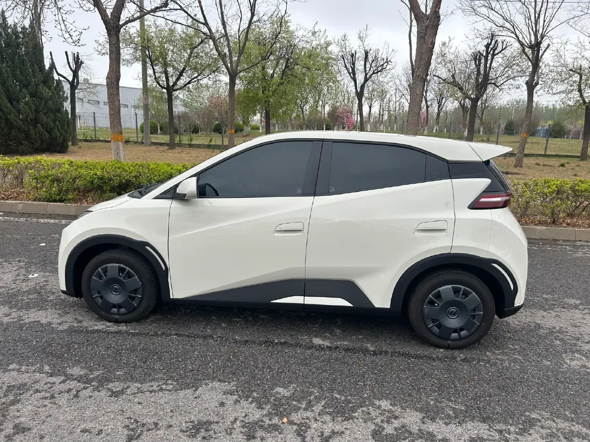 2025 BYD Seagull BEV 30.08KWH,autocango,china used car exporter,china ev exporter,chinese used car exporter,chinese used ev exporter