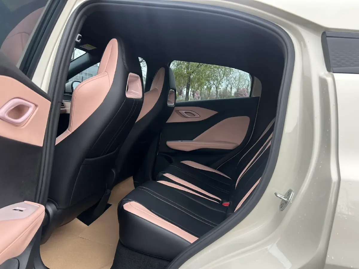 2025 BYD Seagull BEV 30.08KWH,autocango,china used car exporter,china ev exporter,chinese used car exporter,chinese used ev exporter