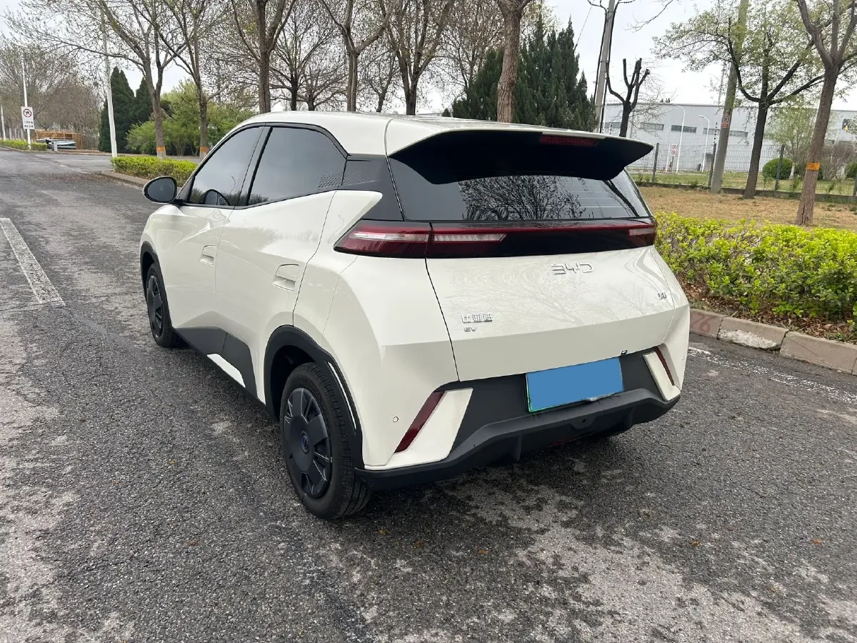 2025 BYD Seagull BEV 30.08KWH,autocango,china used car exporter,china ev exporter,chinese used car exporter,chinese used ev exporter
