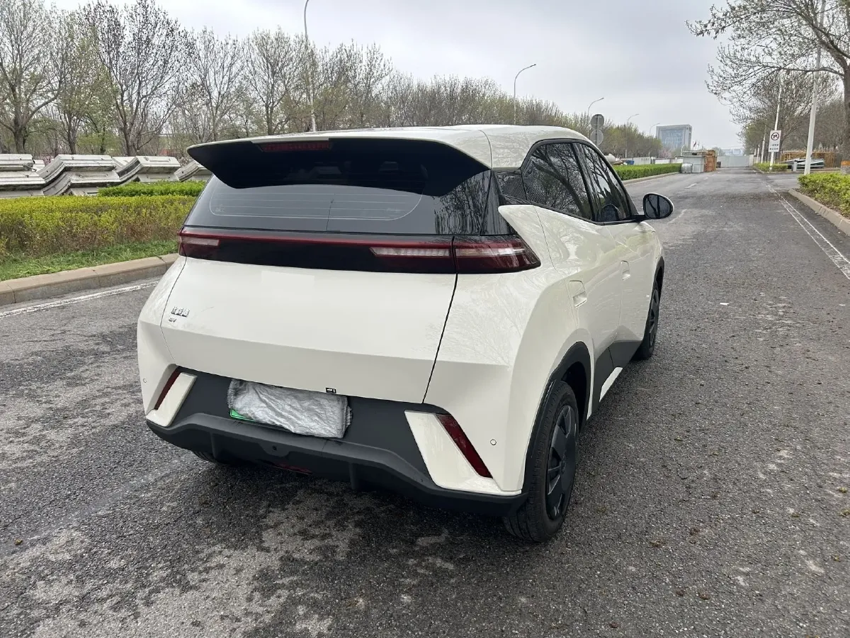 2025 BYD Seagull BEV 30.08KWH,autocango,china used car exporter,china ev exporter,chinese used car exporter,chinese used ev exporter