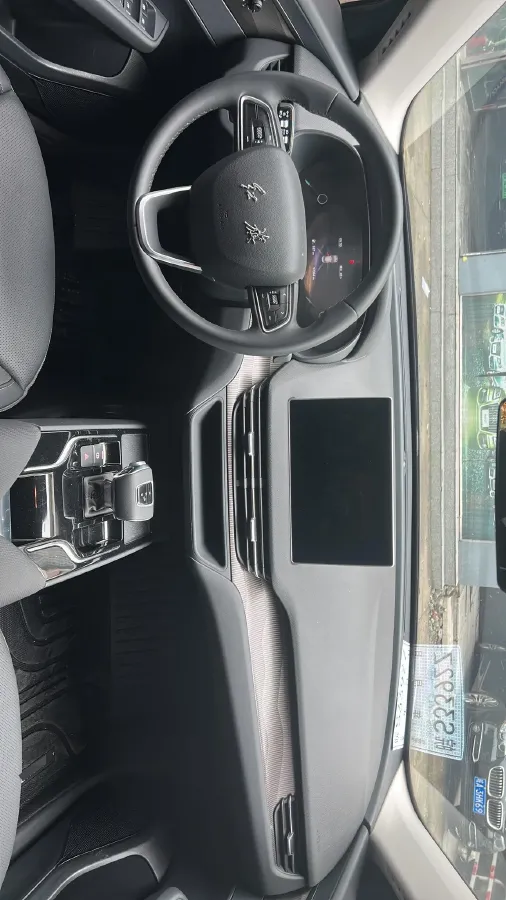 2023 HongQi E-QM5 BEV 54KWH,autocango,china used car exporter,china ev exporter,chinese used car exporter,chinese used ev exporter