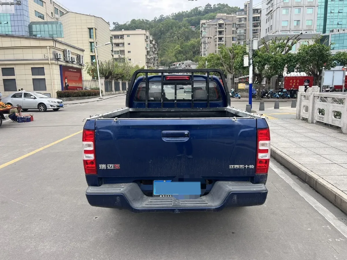 2019 Great Wall Poer 2.0T 163HP L4 6MT,autocango,china used car exporter,china ev exporter,chinese used car exporter,chinese used ev exporter