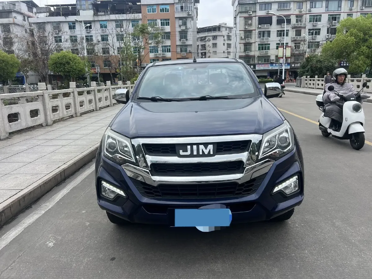 2019 Great Wall Poer 2.0T 163HP L4 6MT,autocango,china used car exporter,china ev exporter,chinese used car exporter,chinese used ev exporter