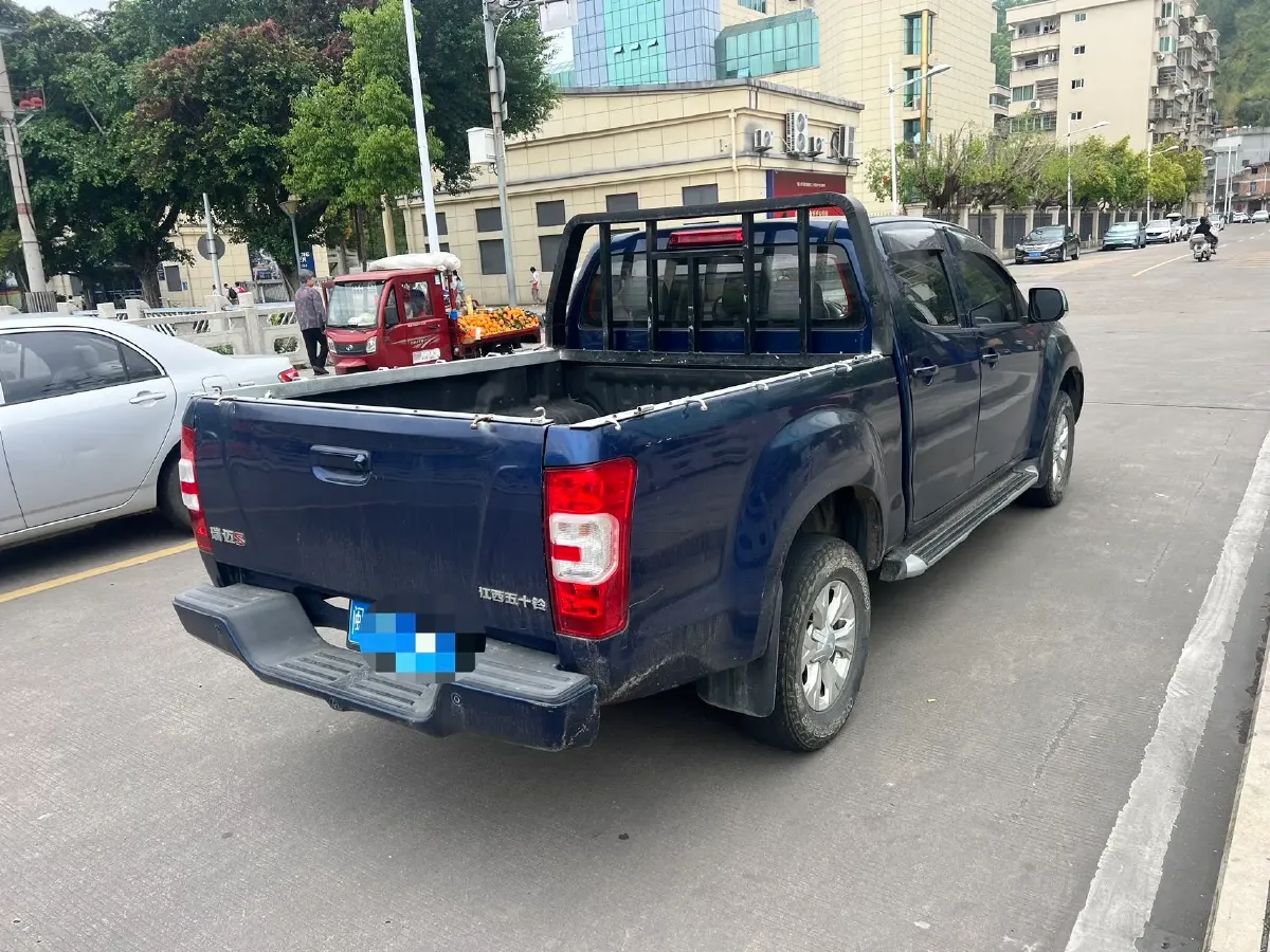 2019 Great Wall Poer 2.0T 163HP L4 6MT,autocango,china used car exporter,china ev exporter,chinese used car exporter,chinese used ev exporter