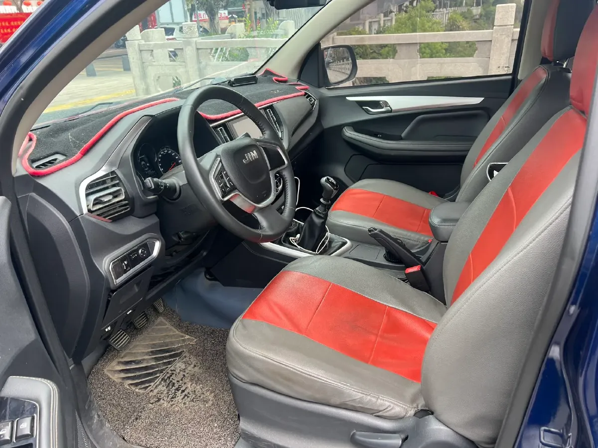 2019 Great Wall Poer 2.0T 163HP L4 6MT,autocango,china used car exporter,china ev exporter,chinese used car exporter,chinese used ev exporter