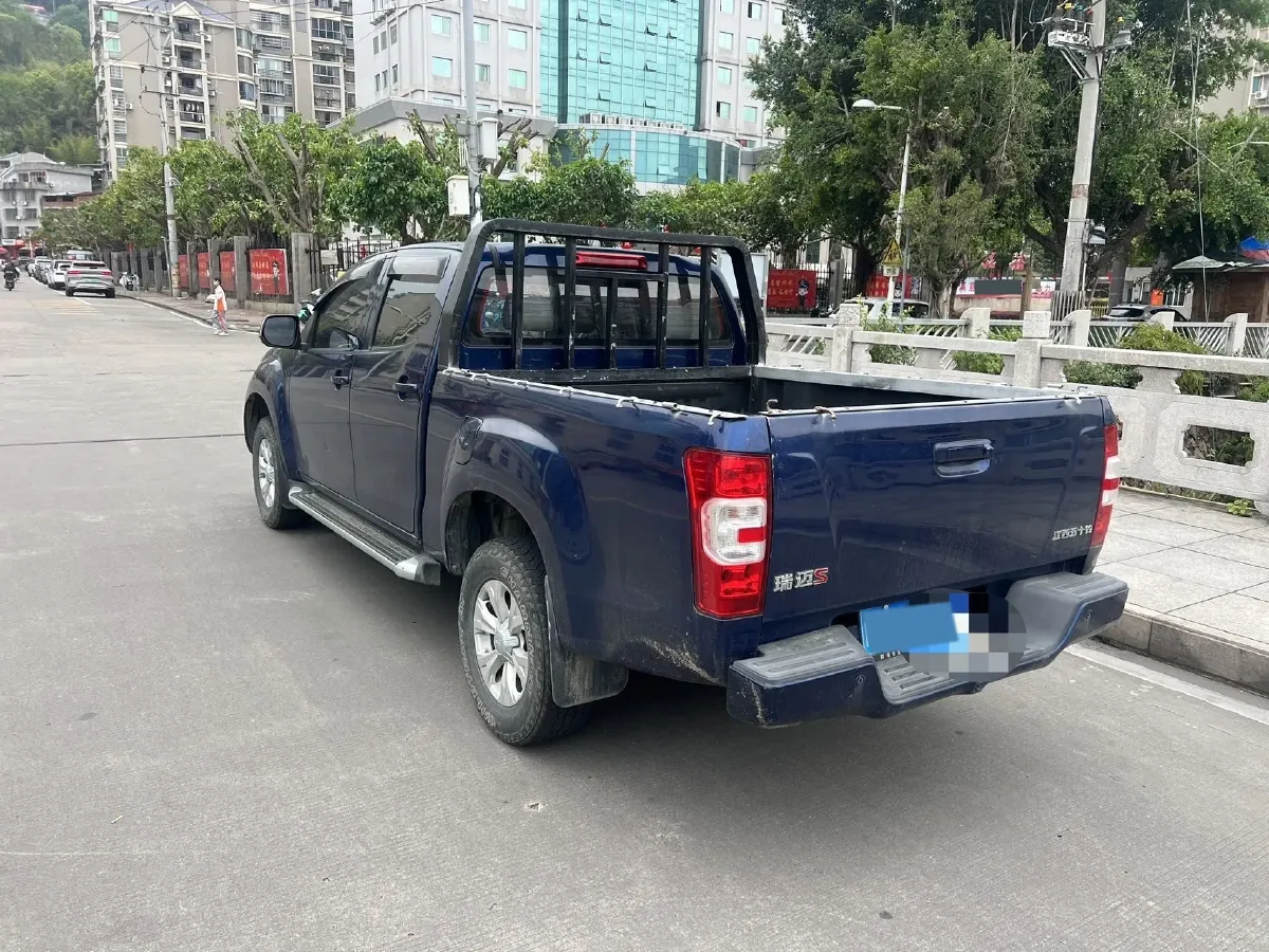 2019 Great Wall Poer 2.0T 163HP L4 6MT,autocango,china used car exporter,china ev exporter,chinese used car exporter,chinese used ev exporter