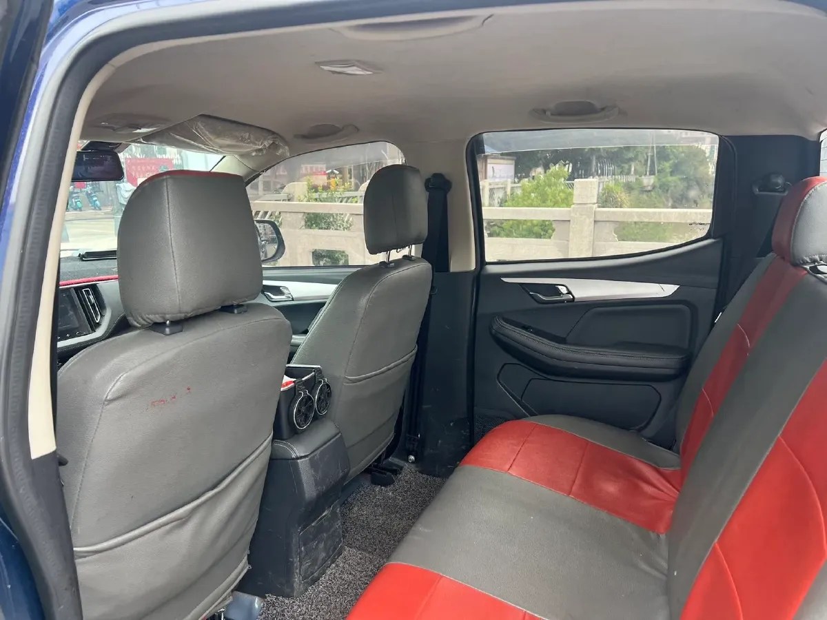 2019 Great Wall Poer 2.0T 163HP L4 6MT,autocango,china used car exporter,china ev exporter,chinese used car exporter,chinese used ev exporter