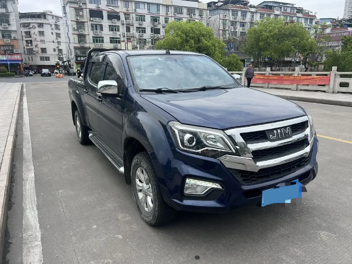 2019 Great Wall Poer 2.0T 163HP L4 6MT,autocango,china used car exporter,china ev exporter,chinese used car exporter,chinese used ev exporter