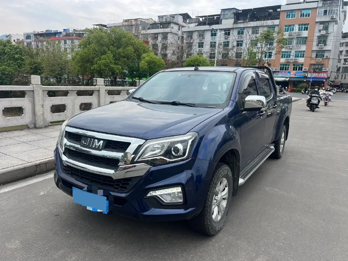 2019 Great Wall Poer 2.0T 163HP L4 6MT,autocango,china used car exporter,china ev exporter,chinese used car exporter,chinese used ev exporter