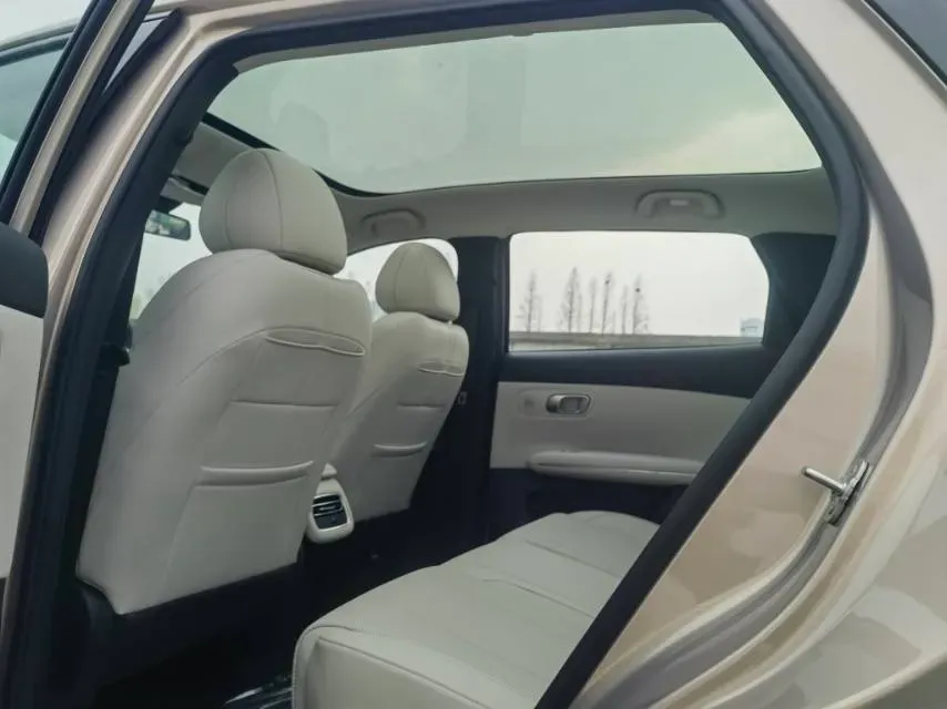 2026 ChangAn QiYuan Q05 BEV,autocango,china used car exporter,china ev exporter,chinese used car exporter,chinese used ev exporter